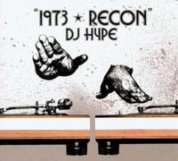 DJ Hype - 1973 Recon [With DVD]