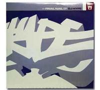 DJ Hype - Final Nail Ep [12" VINYL]
