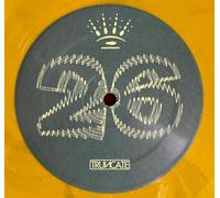 Dj Hyperactive - Dj Hyperactive - Reptilian Tank