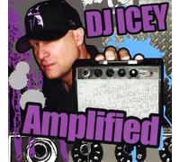 DJ Icey – Amplified – CD – Sony Music