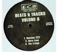 DJ Icey - Beats & Tracks Volume 9