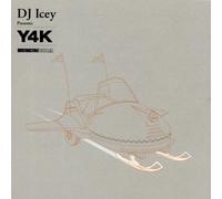 DJ Icey - DJ Icey Presents Y4k