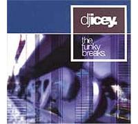 DJ Icey - Funky Breaks, The [Us Import]