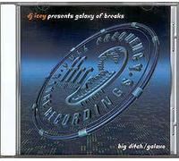 DJ Icey - Galaxy of Breaks