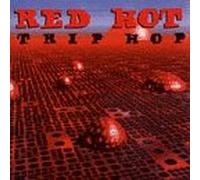 DJ Icey - Red Hot Trip Hop