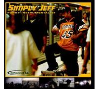 DJ Icey - Simply Jeff-Funky Instrumental