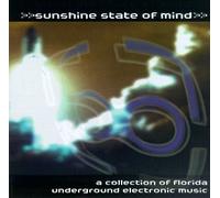 DJ Icey - Sunshine State of Mind