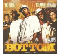 DJ Ideal & Chamillionaire - Da Bottom V.2