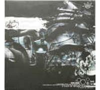 DJ Inyoung & Static - Dj Inyoung & Static - The Raw Future E.p.
