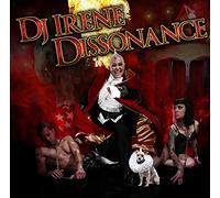 DJ Irene - Dissonance