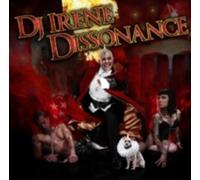 DJ IRENE: DISSONANCE - CD BRAND NEW