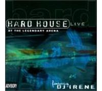 DJ Irene - Hard House Live