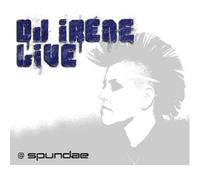 DJ Irene - Live