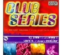 DJ Irene - Vol. 1-Club Series