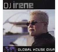 DJ Irene - Vol. 1-Global House Diva [CASSETTE]