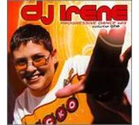 DJ Irene - Vol. 1-Progressive Dance Mix