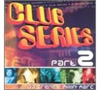 DJ Irene - Vol. 2-Club Series