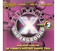Various - Xtreme Underground 2