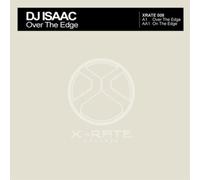 DJ Isaac - Over the Hedge [12" VINYL]