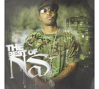 DJ J Period - Best Of Nas (Hosted By Nas)