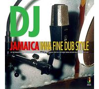 DJ Jamaica - Inna Fine Dub Style [VINYL]