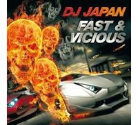DJ Japan - Fast & Vicious