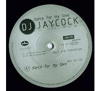 DJ Jaycock - Dance For My Love - Mercury (Germany)