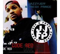 DJ Jazzy Jeff & Fresh Prince - Code Red