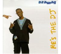 DJ Jazzy Jeff & Fresh Prince - He's the D.J. I'm the Rapper