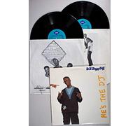 DJ Jazzy Jeff & Fresh Prince - He's the DJ I'm the Rapper [VINYL]