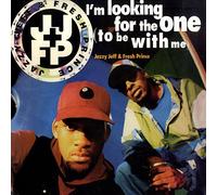 DJ Jazzy Jeff & Fresh Prince - I'm Looking to the One [VINYL]