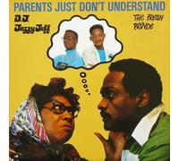 DJ Jazzy Jeff & Fresh Prince - Parents Just Don't Understand [VINYL]