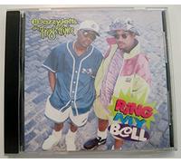DJ Jazzy Jeff & Fresh Prince - Ring My Bell