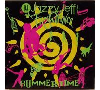 DJ Jazzy Jeff & Fresh Prince - Summertime [VINYL]