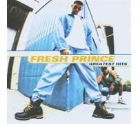 DJ Jazzy Jeff - Greatest Hits