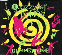 DJ Jazzy Jeff - Summertime