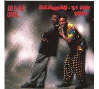 DJ Jazzy Jeff & The Fresh Prince - And in this corner..