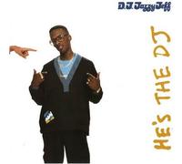 Dj Jazzy Jeff & The Fresh Prince - He's The Dj I'm The Rapper