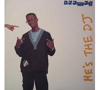 DJ Jazzy Jeff & The Fresh Prince - He's The DJ, I'm The Rapper
