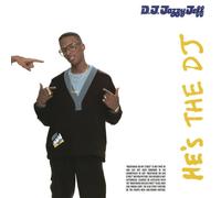 He's The Dj, I'm The Rapper [VINYL]