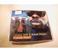 DJ Jazzy Jeff & The Fresh Prince - Lovely daze