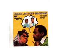 DJ Jazzy Jeff & The Fresh Prince - Parents Just Don't Understand (Single Remix)
