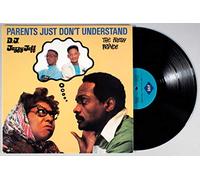 DJ Jazzy Jeff & The Fresh Prince - Parents just don't understand [VINYL]