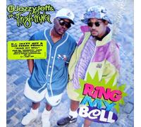 DJ Jazzy Jeff & The Fresh Prince - Ring My Bell (1991) [12" Vinyl]