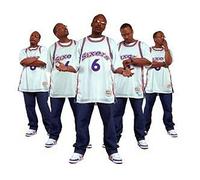 DJ Jazzy Jeff - The Magnificent