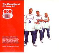 DJ Jazzy Jeff - The Magnificent