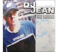 DJ Jean - Launch [Single-CD]