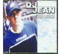 DJ Jean - Launch (UK Import)