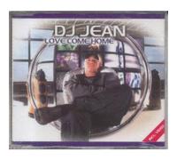 DJ Jean - Love Come Home