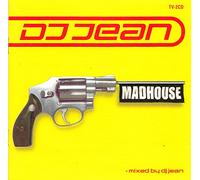 DJ Jean - Madhouse